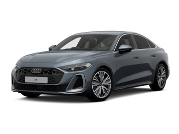 Audi A5 2.0 TDI Quattro 204 S line 4dr S Tronic Diesel Saloon